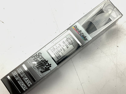 Duplicolor ATY1556 Touch Up Paint Scratch Fix Pen 040 SUPER WHITE II For Toyota