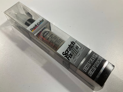 Dupli-color ATY1596 Touch Up Paint Marker For TOYOTA 4M9 Cashmere Beige .25 Oz