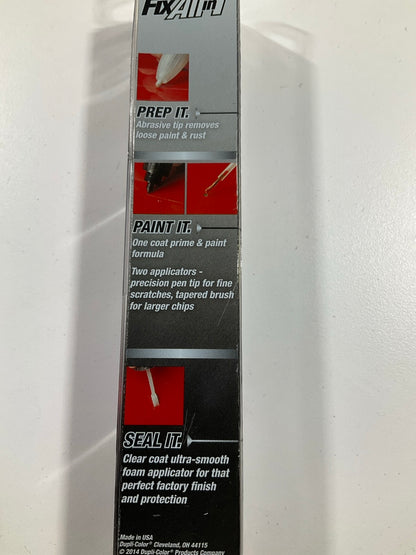 Dupli-color ATY1600 Touch Up Paint Marker For TOYOTA 1C6 GRAPHITE GREY PEARL