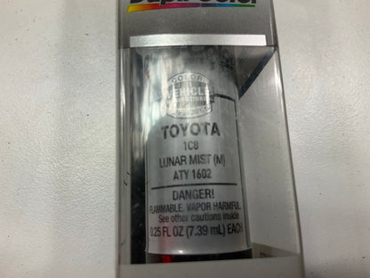 Dupli-color ATY1602 Touch Up Paint Scratch Fix Pen 1C8 LUNAR MIST (M) .25FL OZ