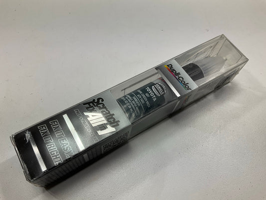 Dupli-color ATY1603 Touch Up Paint Scratch Fix Pen 6Q7 DARK GREEN MICA .25FL OZ