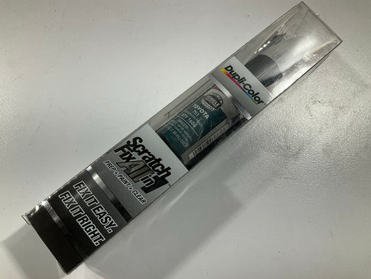 Dupli-color ATY1604 Touch Up Paint Scratch Fix Pen - 751 EVERGREEN PEARL