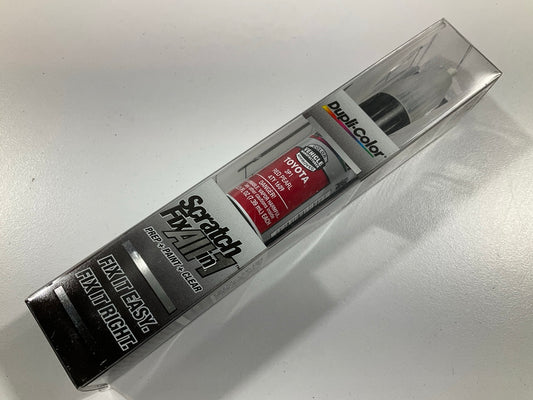 Dupli-color ATY1609 Touch Up Paint Scratch Fix Pen 3PI RED PEARL