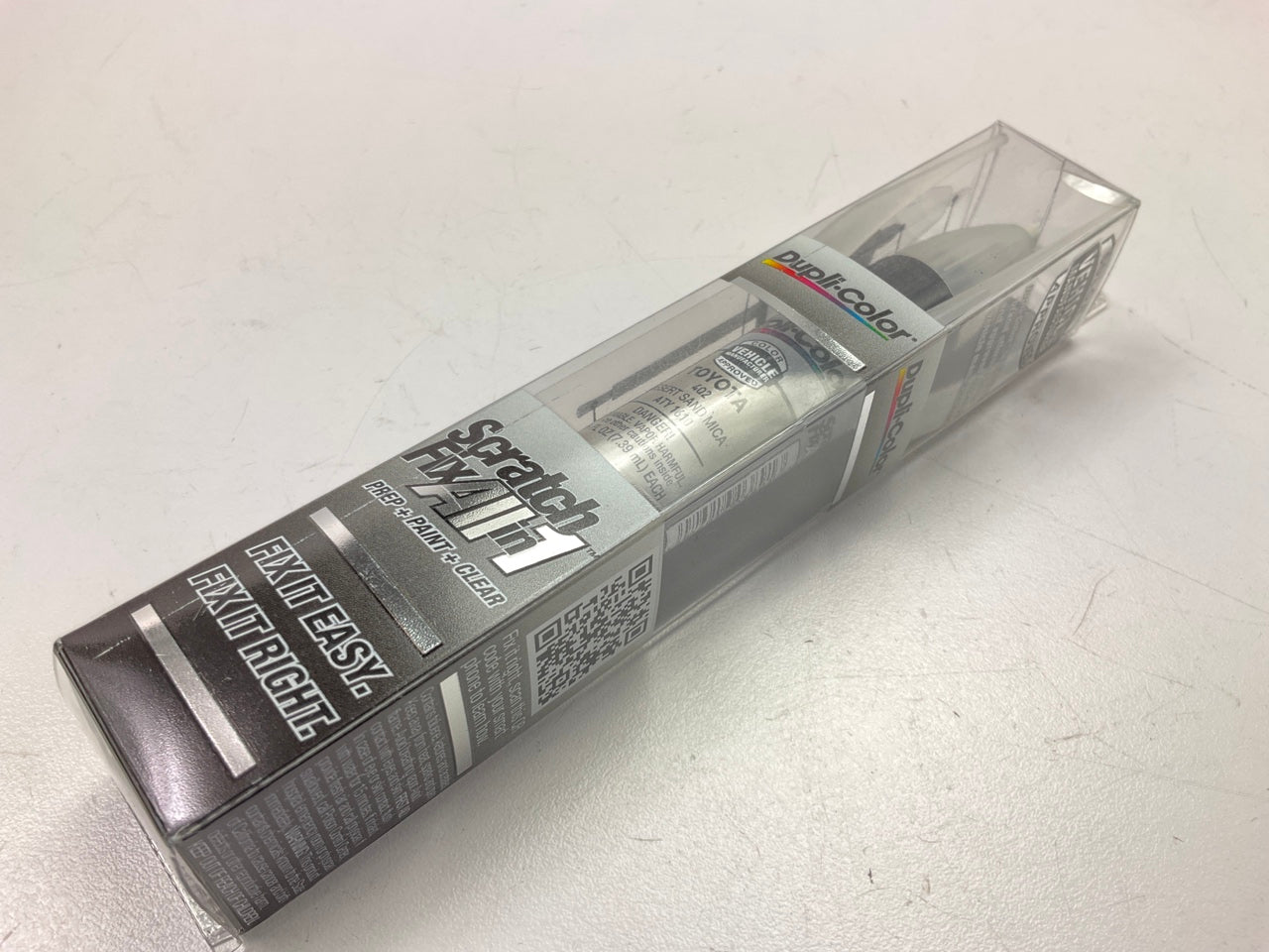 Dupli-color ATY1610 Touch Up Paint Scratch Fix Pen 4Q2 DESERT SAND MICA
