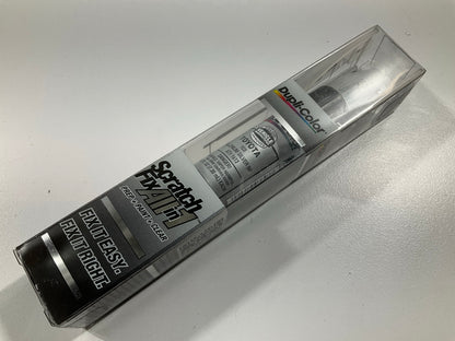 Dupli-color ATY1613 Touch Up Paint Marker For TOYOTA 1CO MILLENIUM SILVER (M)