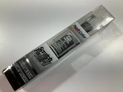 Dupli-color ATY1614 Touch Up Paint Pen For TOYOTA 1E3 PHANTOM GREY PEARL .25 Oz