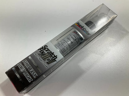Dupli-color ATY1616 Touch Up Paint Pen For TOYOTA 1E7 SILVER STREAK MICA .25 Oz