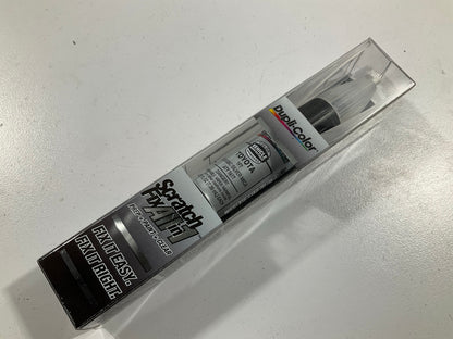 Dupli-color ATY1617 Touch Up Paint Marker FOR TOYOTA 1F7 CLASSIC SILVER MICA