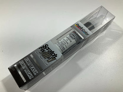 Dupli-color ATY1626 Touch Up Paint Scratch Fix Pen TOYOTA 070 WHITE PEARL .25 OZ