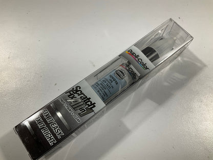 Dupli-Color ATY1631 Scratch Fix Touch Up Paint For Toyota Code 1F8, Meteorite
