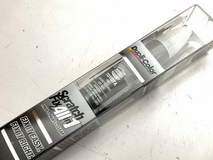 Dupli-color ATY1632 Touch Up Paint Scratch Fix Pen 1G3 MAGNETIC GRAY For Toyota