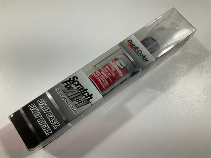 Dupli-color AVW2037 Touch Up Paint Scratch Fix Pen LY3D Tornado Red