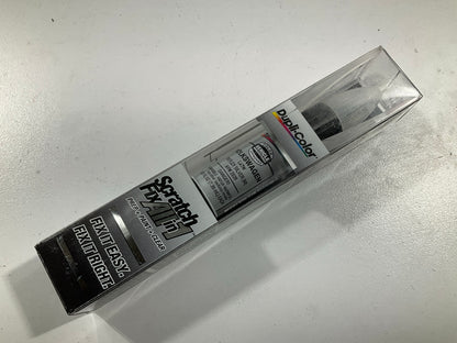 Dupli-color AVW2039 Touch Up Paint Scratch Fix Pen LA7W REFLEX SILVER (M)