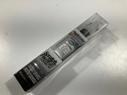 Dupli-Color AVW2041 Candy White VW Audi Exact Match Touch Up Paint Marker