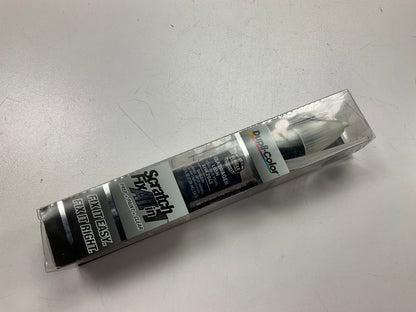 Dupli-color AVW2043 Touch Up Paint Scratch Fix Pen LB5N INDIGO BLUE PEARL For VW