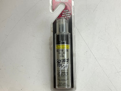 Dupli-color NGFM376 Touch Up Paint Scratch Fix Pen Gold Ash C2 For Ford