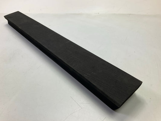 Dura-block AF4409 Long Block (24'' Long, 2-5/8'' Wide, 1-3/8'' High)