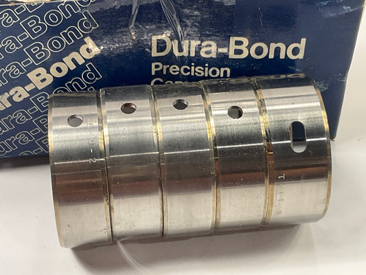 Dura-bond B-9 Engine Cam Camshaft Bearings - 1967-1980 Buick 350 400 430 455 V8