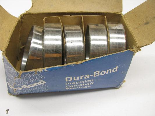 Dura-bond CH-13 Engine Camshaft Bearings - Standard For 1971-1977 Chevrolet 2.3L
