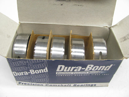 Dura-Bond F-26 Camshaft Bearings, Standard For 1970-82 Ford 351C 351M 400-V8