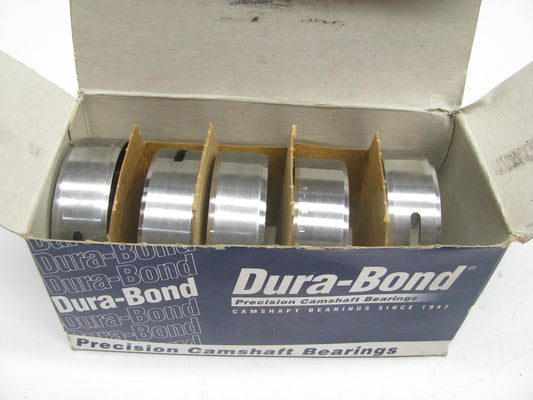 Dura-Bond F-26 Camshaft Bearings, Standard For 1970-82 Ford 351C 351M 400-V8