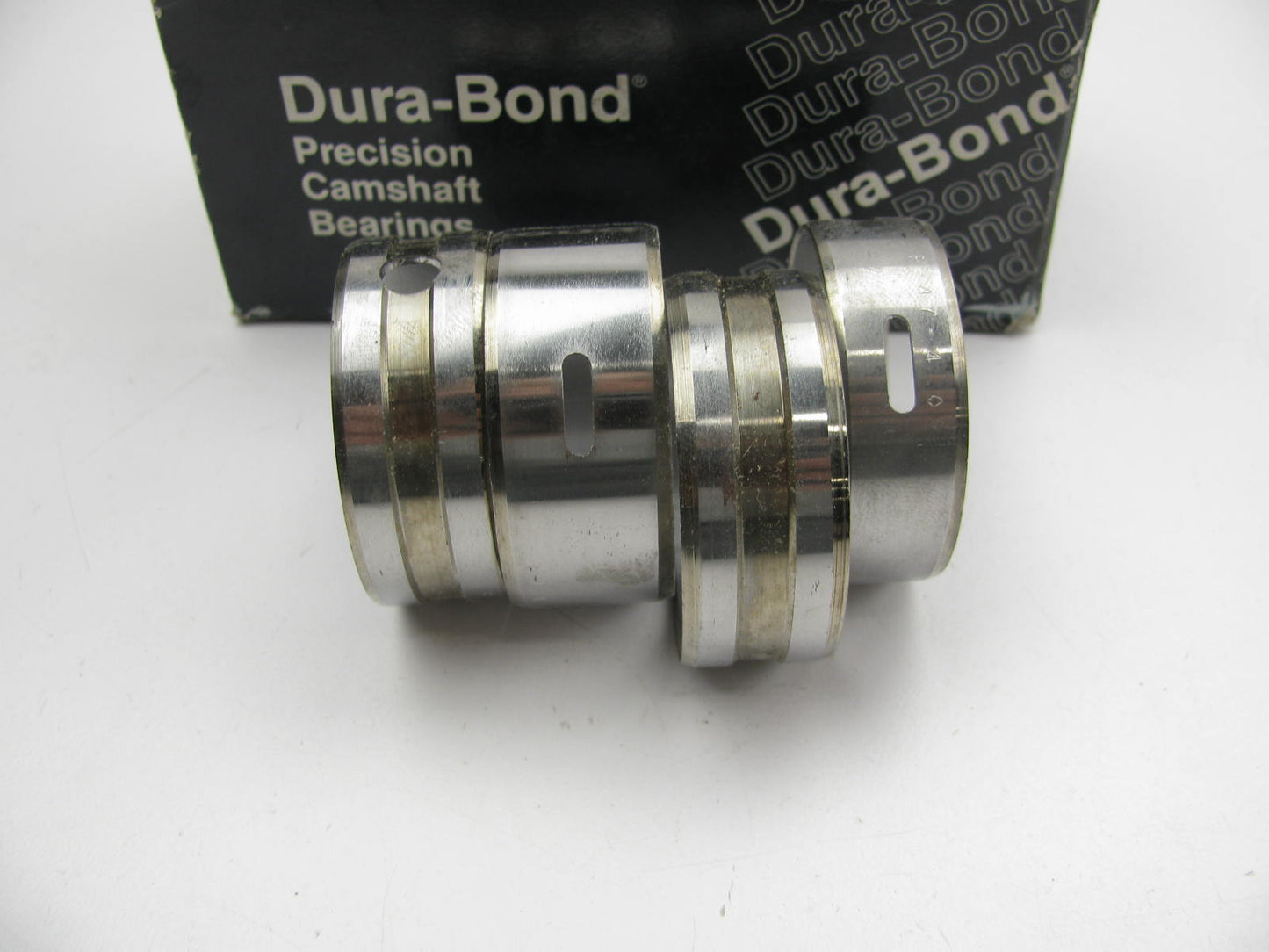 Dura-bond F-47B Camshaft Bearings - Standard For 1983-1992 Ford 2.8L 2.9L