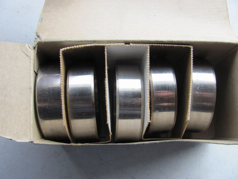 Dura-bond F18 Camshaft Bearings For 1968-1972 Ford 255 260 289 302 351