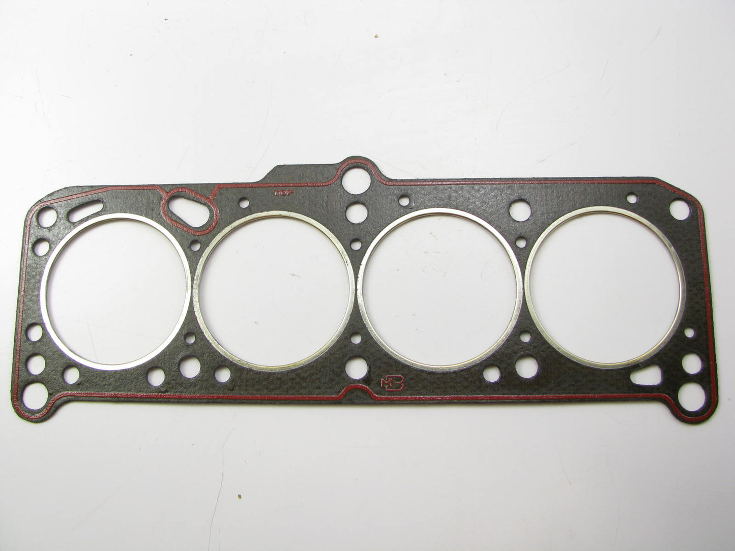 Dura International 049103383DBR Cylinder Head Gasket 1975-1984 VW Audi 1.6L 1.7L