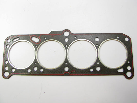 Dura International 049103383DBR Cylinder Head Gasket 1975-1984 VW Audi 1.6L 1.7L