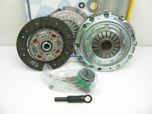 Clutch Kit  07-136K With Slave For 1999-2002 Contour  Mystique 2.0L DOHC