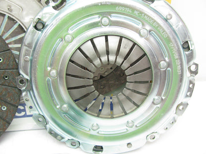 Clutch Kit  07-136K With Slave For 1999-2002 Contour  Mystique 2.0L DOHC