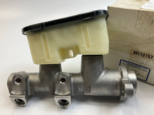 Dura International 12187 Brake Master Cylinder