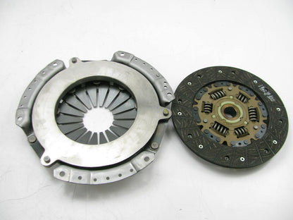 Dura KNS06K Clutch Kit  For 1997-2001 Nissan Altima 2.4L