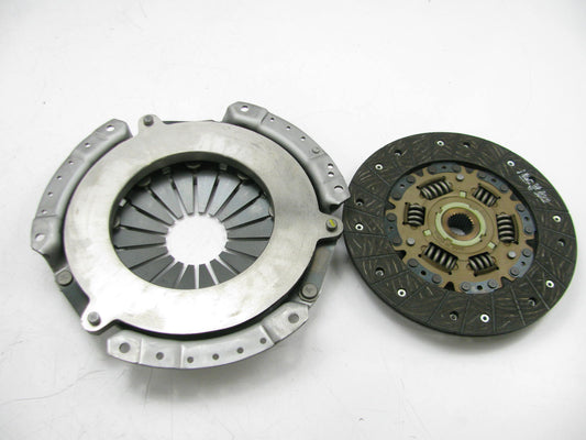 Dura KNS06K Clutch Kit  For 1997-2001 Nissan Altima 2.4L
