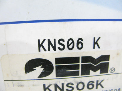 Dura KNS06K Clutch Kit  For 1997-2001 Nissan Altima 2.4L