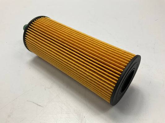 (2) Dura Max D01009 Engine Oil Filter