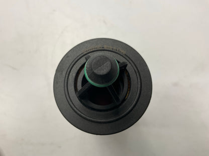 (2) Dura Max D01009 Engine Oil Filter