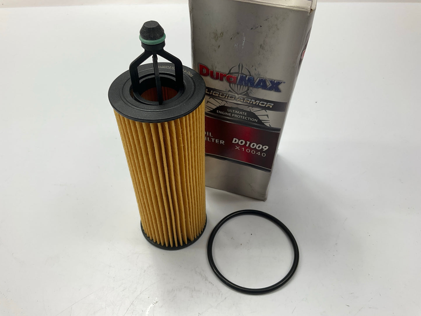Dura Max D01009 Engine Oil Filter