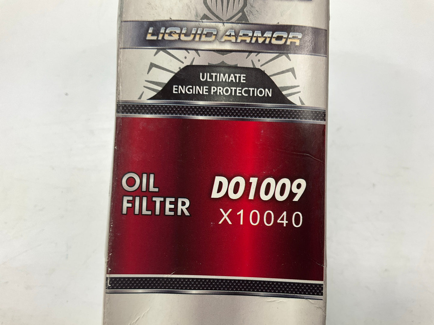 Dura Max D01009 Engine Oil Filter