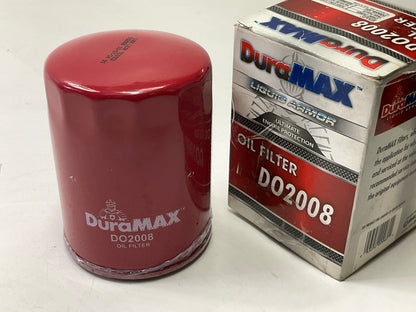 Dura Max DO2008 Engine Oil Filter