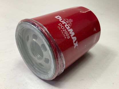 Dura Max DO2008 Engine Oil Filter