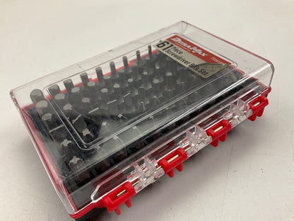Dura Max TS20332A 61 Piece Screwdriver Bit Set