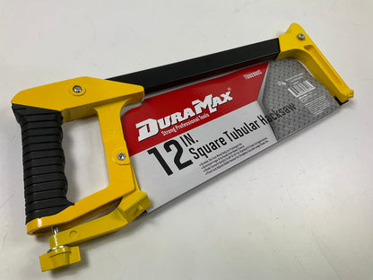Dura Max TU02000S 12'' Square Tubular Hacksaw