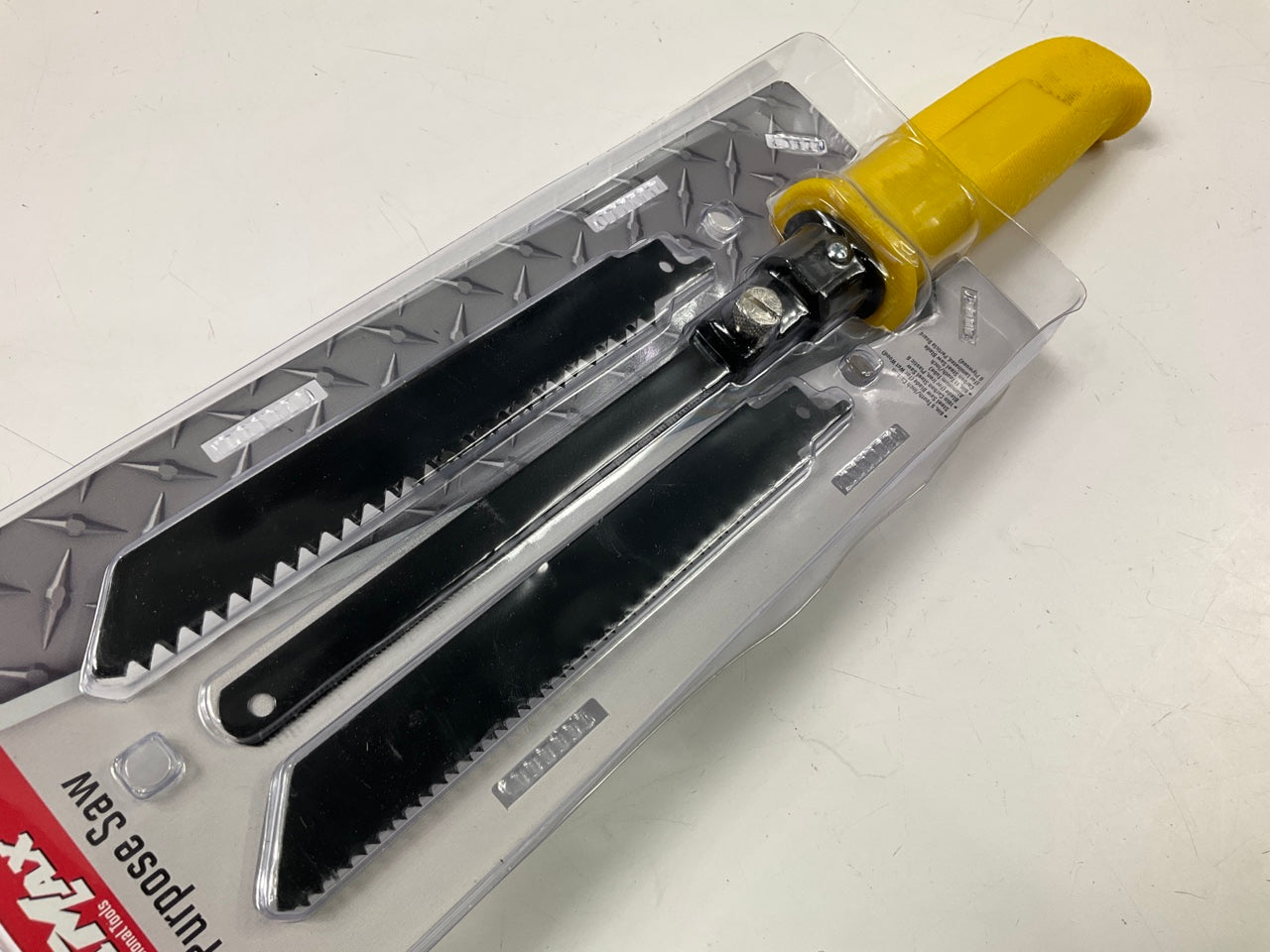 Dura Max TU3152TJ Multi-Purpose Hacksaw Saw