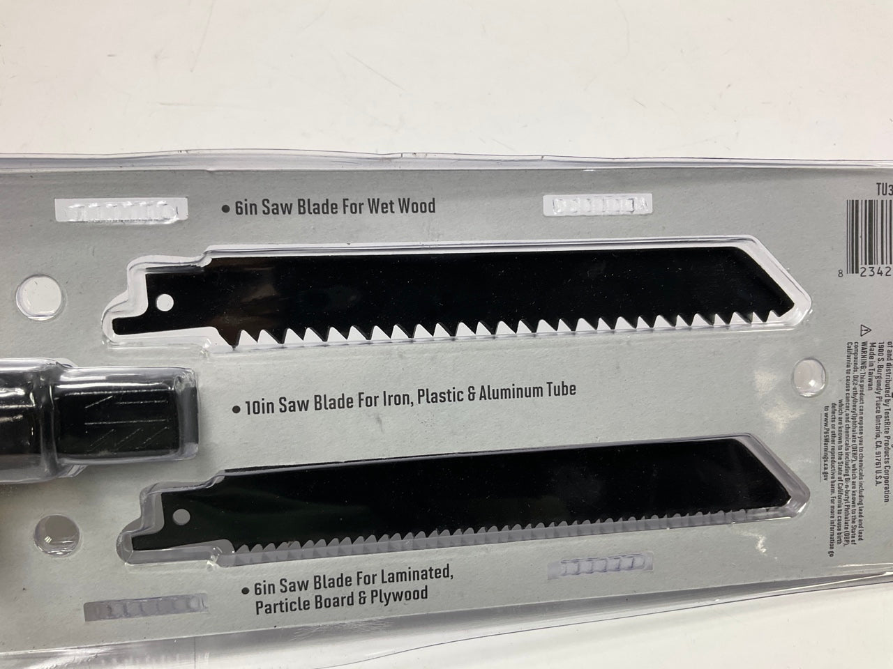 Dura Max TU3152TJ Multi-Purpose Hacksaw Saw