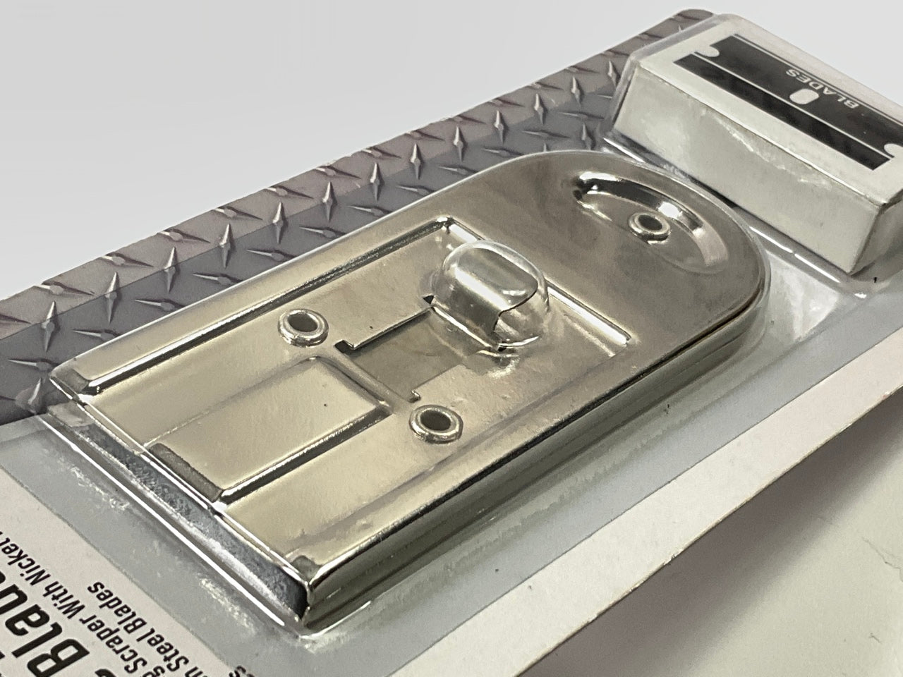 Dura Max TU44104B Metal Scraper W/ 5 Blades