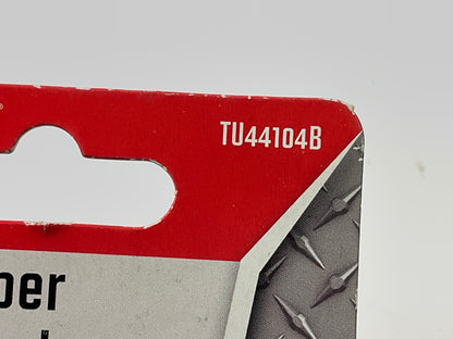 Dura Max TU44104B Metal Scraper W/ 5 Blades