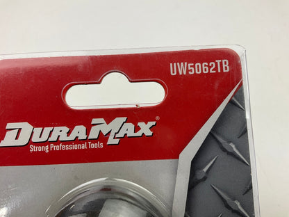 Dura Max UW5062TB 8'' Self Adjusting Quick Wrench