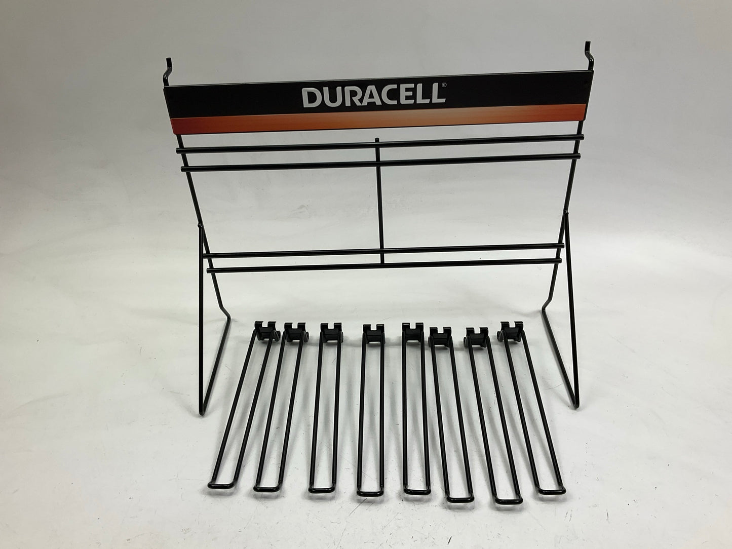 Duracell ACTD-99900 Automotive Counter Display Kit Coin Cell Batteries 2031 EXP
