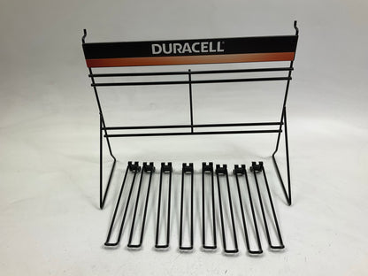 Duracell ACTD-99900 Automotive Counter Display Kit Coin Cell Batteries 2031 EXP